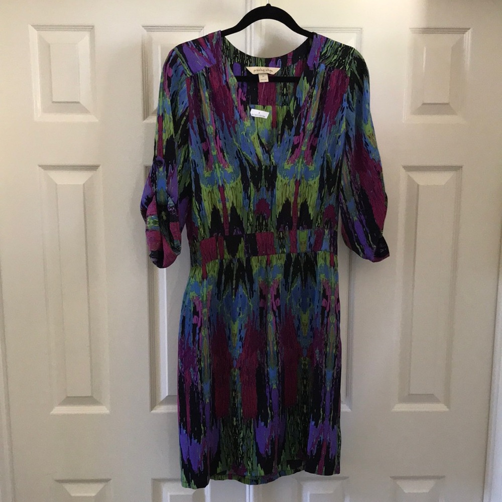 Presley Skye Dress